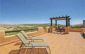  Apartment Casares 77 with Outdoor Swimmingpool  Касарес